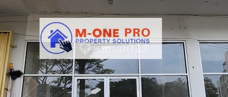 For Rent: 3.5-Story Shop House in Citra Raya 1