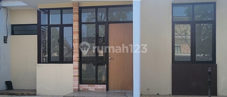 Di Jual Rumah 96 Meter Harga Dibawah Pasaran 1