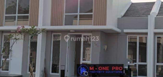 Di Jual Cepat Rumah Paramount Petals 1