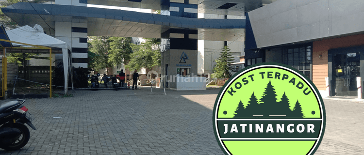 Jaminan Tersewa Rumah Kost 2Lt dkt ITB UNPAD IKOPIN Jatinangor Bandung 1