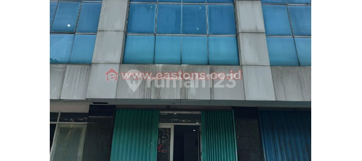 For Sale: Shop House, Suitable for Office in Kelapa Gading Area KG004913 1