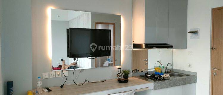 Dijuwl Apartemen B Residence Tower Tulip lt 8 1