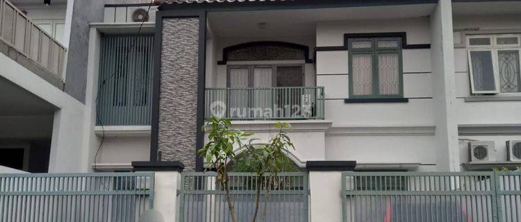 Rumah 2.5 lt Siap Huni & Dekat Akses Toll 1