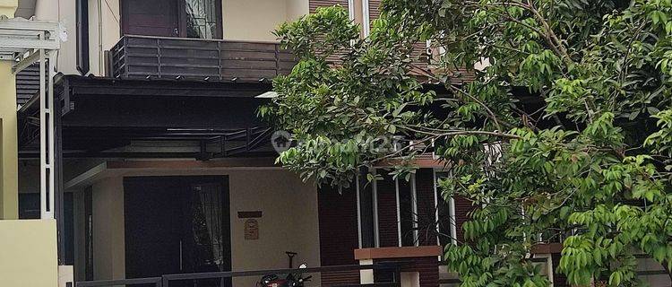 Dijual Rumah Super Murah di Regensi Melati Mas 1