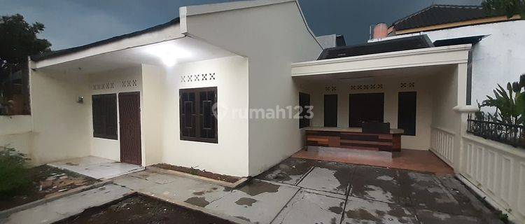 Dijual Rumah Murah Di Perumahan Suradita Indah Cisauk 1