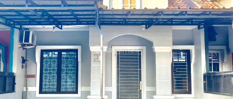 Dijual Rumah Siap Huni di Nusaloka 1