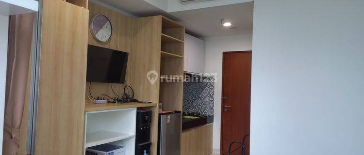 Dijual Apartemen Sangat Bu di Bawah Njop di Roseville 1