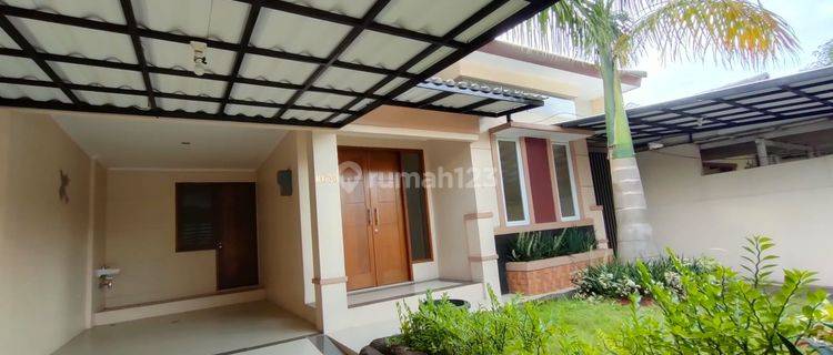 Turun Harga Rumah Mewah di Kencana Loka Bsd City, Hanya 2,75 M 1