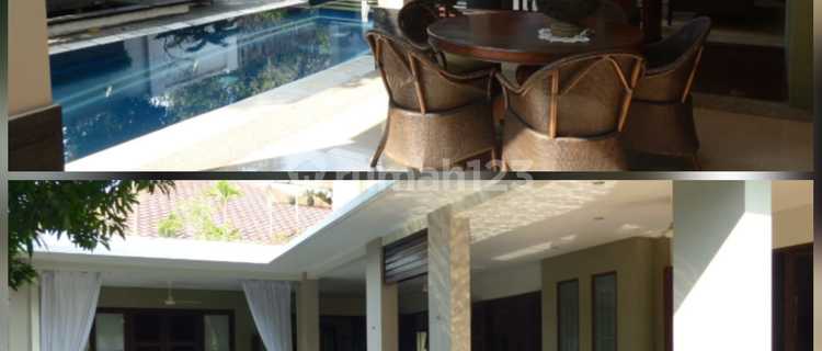 Dijual Cepat B U Rumah Hook Estetik Di Ampera Jakarta Selatan 1