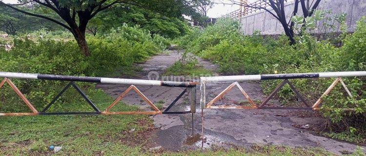 Kavling Industri  Siap Bangun Dalam Kawasan Candi  1