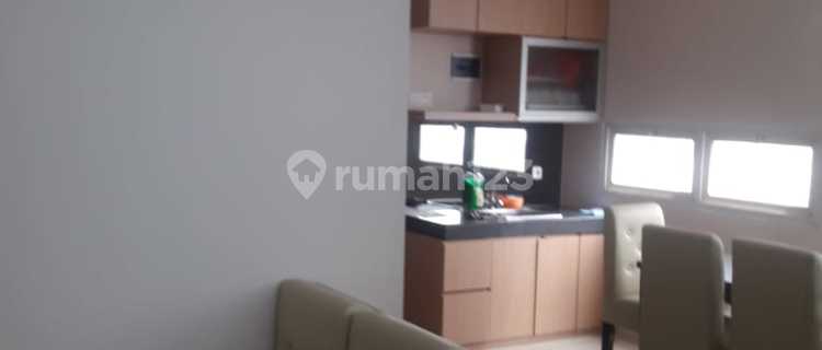 Dijual Murah Apartment Pasar Baru Mansion 2brfurnished Siap Huni 1