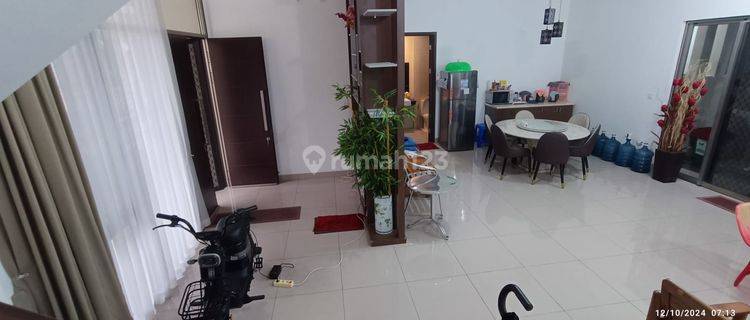 Disewakan Cepat Rumah Luas 10X15 Furnsihed 2 Lantai Di Pik 2 1