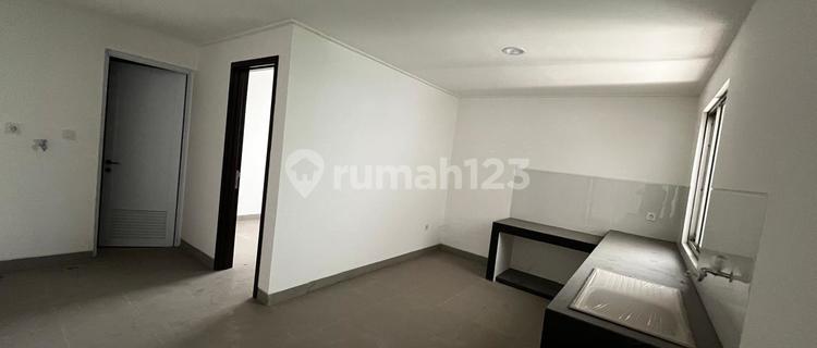 DIJUAL RUMAH LUAS 12X20 DI GOLF ISLAND PIK 1