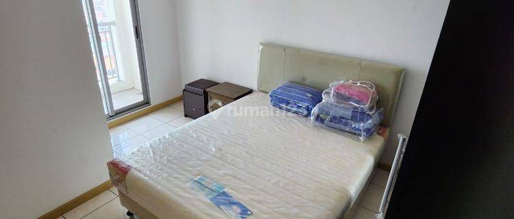 DIJUAL CEPAT APARTMENT 2 BR DI M TOWN APARTMENT, SERPONG 1