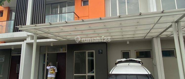 Dijual Murah Rumah 2 Lantai Di Pik2 1