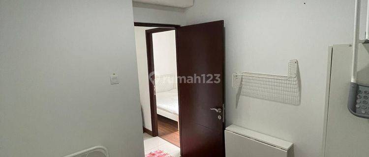 Apartemen Springwood 2 Br Dekat Binus Alam Sutera Ubm 1