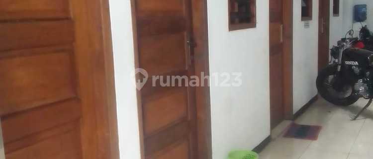Di Jual Rumah Kost di Senayan, Lokasi Strategys 1