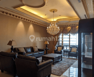 Dijual Apartemen Davinci di Kawasan Milenium Centenial Center  1