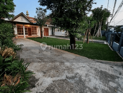 Dijual Rumah Di Menteng Lokasi Strategys 1