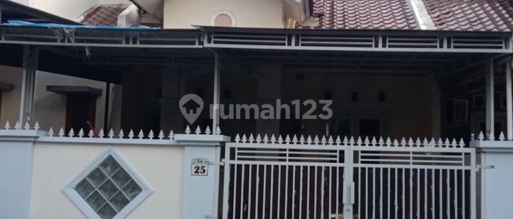 For Sale House in Metland Menteng Cakung, East Jakarta 1