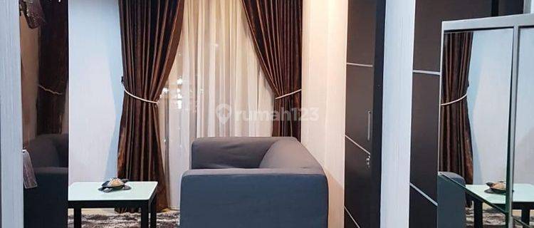 Signature Park Bagus Furnished 1