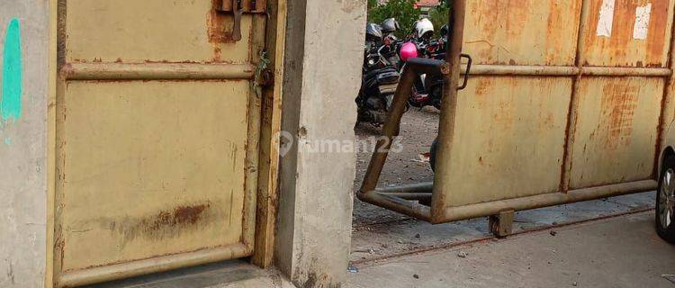 Lahan Siap Bangun Di Bawah Harga Pasar 1