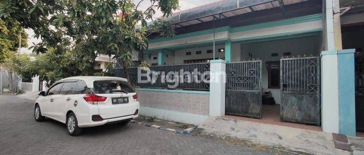 Tenggilis mejoyo one gate sistem langka murah 1