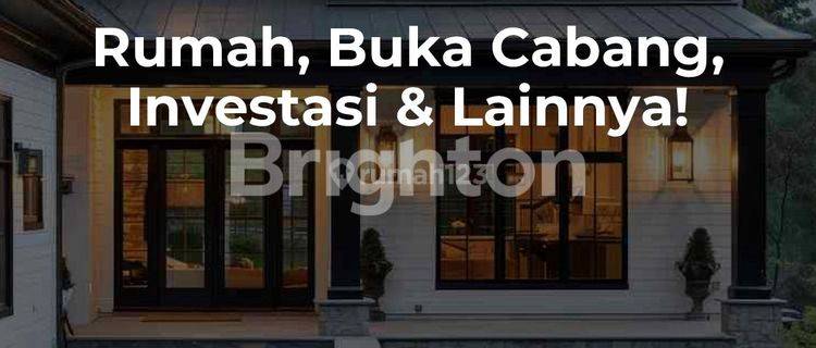 cocok untuk rumah kos di tenggilis murah 1
