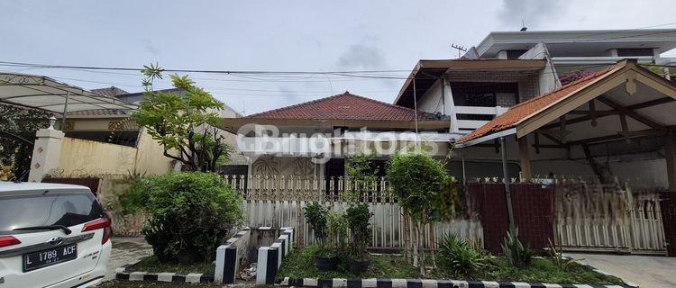 Kendangsari cheap, near Jemursari main road. 1