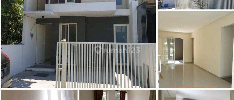 Rungkut Murah Modern Minimalis 1