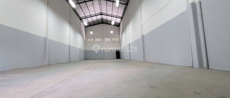 Gudang Daan Mogot 9 X 46 Sedayu Bizpark Kalideres Jakarta Barat 1