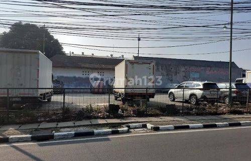 Disewakan Gudang, Luas 2000m2 di Pancoran Timur , Jakarta Selatan  1