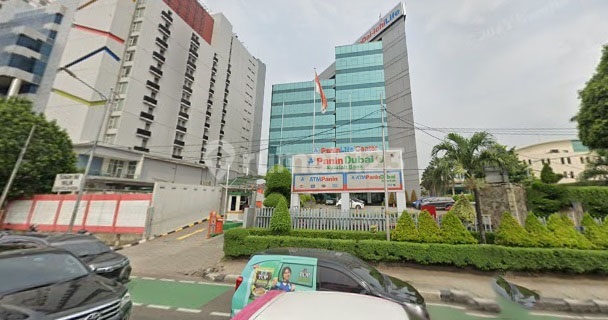 Disewakan Kantor , Luas 491m2 di Panin Life Centre, Jakarta Barat  1