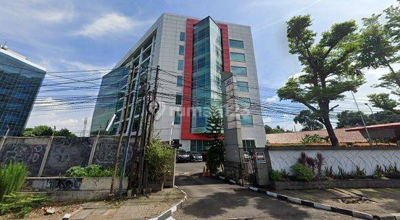 Disewakan Kantor , Luas 770m2 di True Building, Tanjung Barat  1