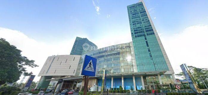 Disewakan Office Space , Luas 1100m2 di Panin Tower Senayan City  1