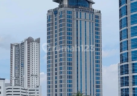 Disewakan Fully Furnished , Luas 110M2 di Menara 165, Tb Simatupang 1