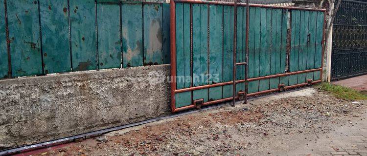 Kav Siap Bangun 15x20 di Jl. Perumahan Citra 2, Pegadungan, Kec. Kalideres, Kota Jakarta Barat, Daerah Khusus Ibukota Jakarta, Kalideres 1
