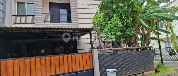 Rumah Bagus SHM di Jl. Citra 2 Ext, Pegadungan, Kec. Kalideres, Kota Jakarta Barat, Daerah Khusus Ibukota Jakarta, Citra Garden 1