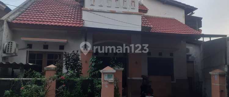 Dijual Rumah 1.5 Lt 147 M2 Permata Permai Harapan Baru Bekasi 1