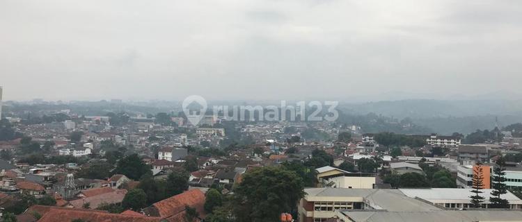 Sewa 2 Br di Dago Suite Apartment, fully furnish, View Gunung 1