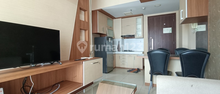 Disewa Unit 2 Kamar Dekat Kampus Umn dan Mall Sdc 1