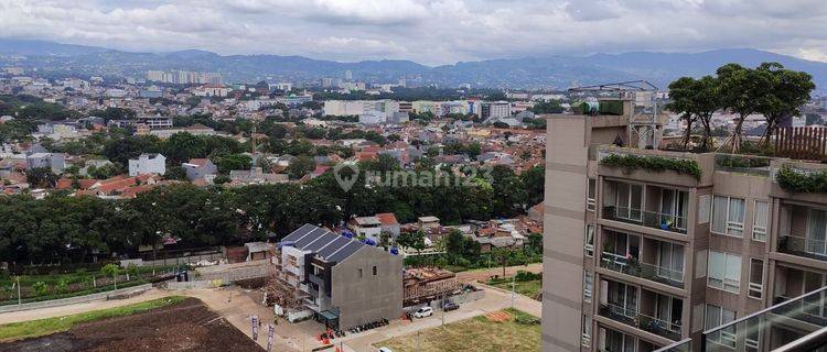 Di Jual Apartemen Landmark View Kota  1