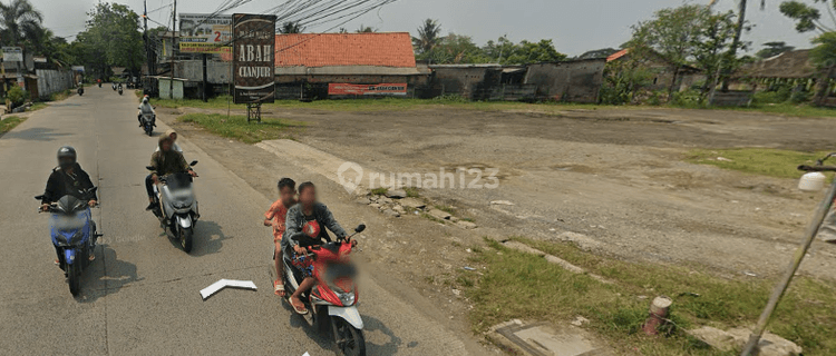 Dijual 6 Hektar Lahan Komersial Cikarang Dekat Lotte Grosir 1