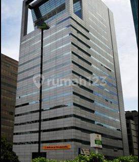 Di Sewakan Ruang Kantor Area Bisnis Sona Topas Tower Sudirman Jakarta Selatan 1