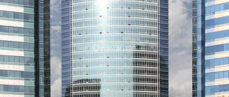 Sewa Ruang Kantor Pondok Indah Office Tower Jakarta Selatan 1