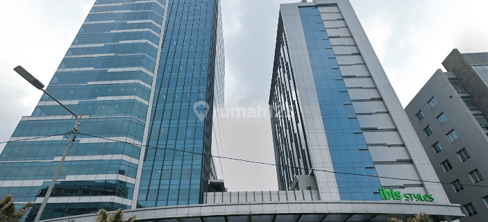 Sewa Ruang Kantor Harga Murah Kodisi kosong , jakarta pusat 1