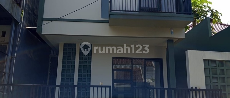Rumah Baru Minimalis Elit Cigadung Sayap Dago dekat ITB dan Unpad 1