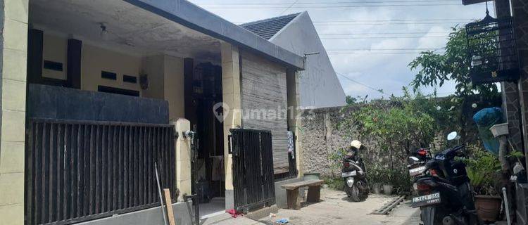 Rumah siap huni komplek Baturaden Ciwastra dijual cepat  1