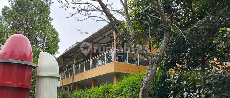 Rumah Lux Idaman Kota Baru Parahyangan Dijual Cepat Nego ! 1