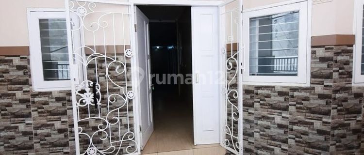 Active boarding house, no car access, near Telkom University Buahbatu, AFFORDABLE. 1